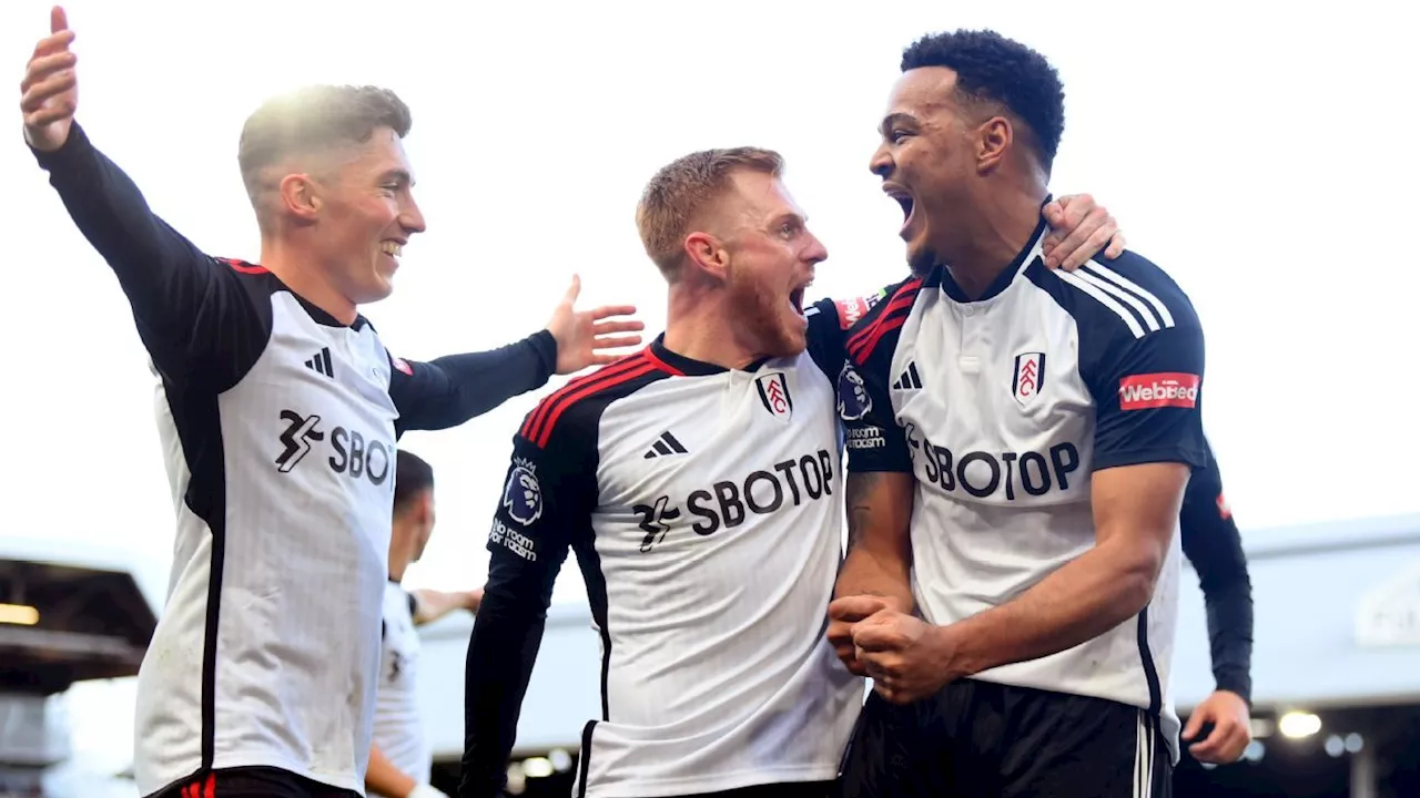 Um novo Fulham: o que esperar de uma das surpresas da Premier League