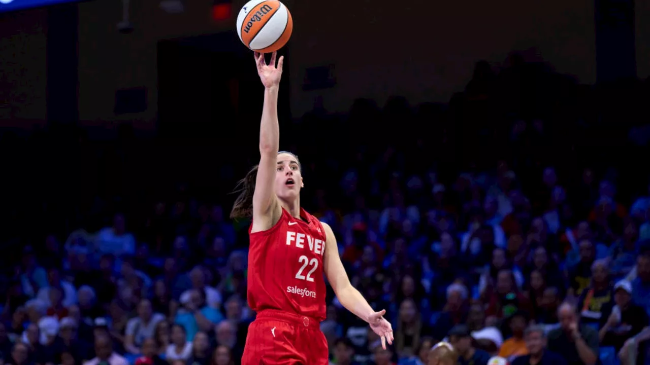 Caitlin Clark's Next Game: How to Watch the Phoenix Mercury vs. Indiana Fever Game for Free Tonight