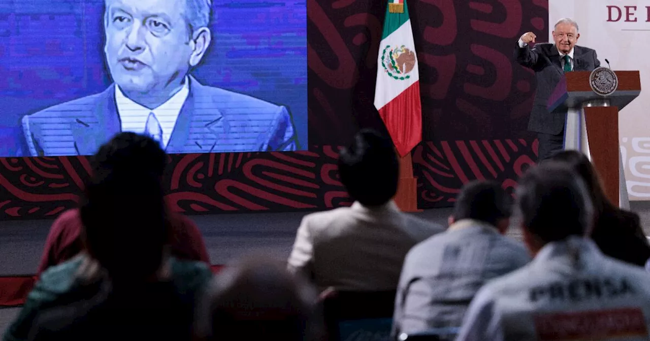 AMLO avala que FGR intervenga en caso Corral; ve uso faccioso de fiscalía local