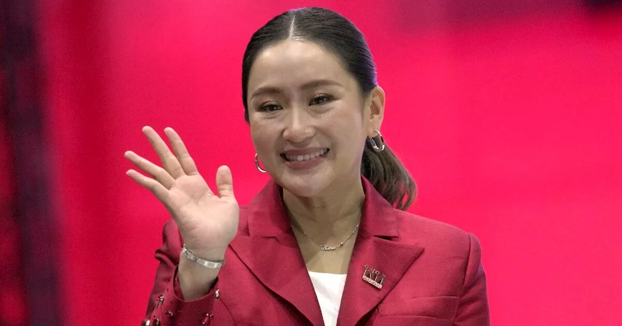 Thailandia, Paetongtarn Shinawatra è la nuova prima ministra. È figlia del tycoon ed ex premier Thaksin