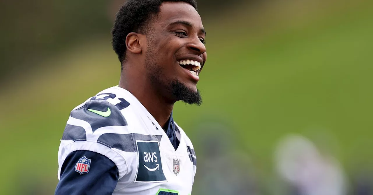 Seahawks News 8/16: Devon Witherspoon makes his presence known in joint practices