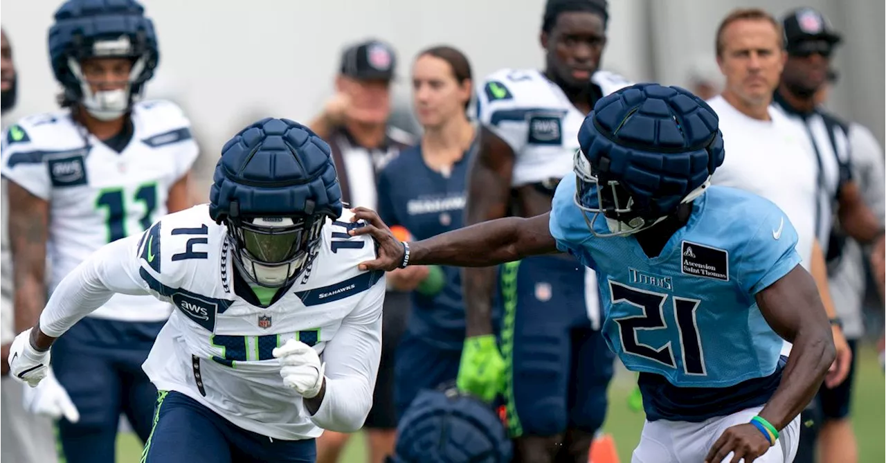 Seahawks vs Titans, 2024 NFL Preseason: News, injury updates, results, recap