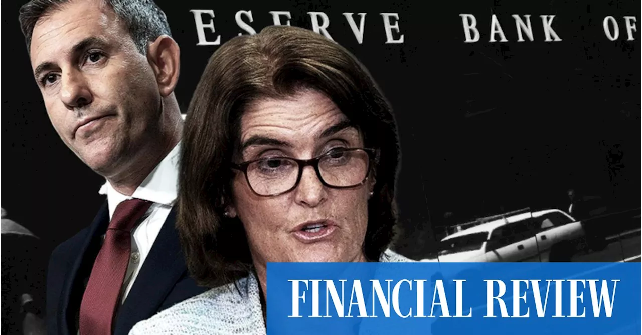 RBA interest rates: Michele Bullock has softened the bank’s warning that government spending is fuelling inflation