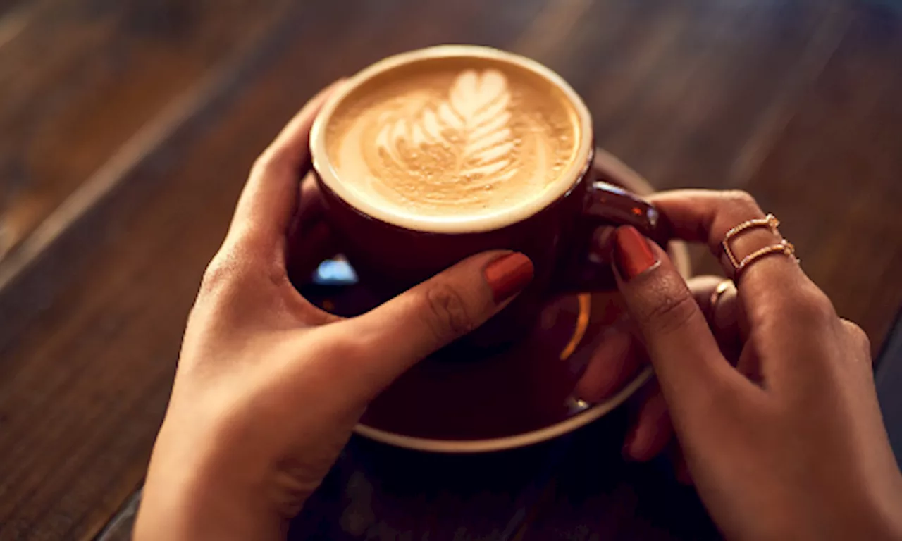 Wo Kaffee ein besonderer Genuss ist: Zürichs trendigste Cafés