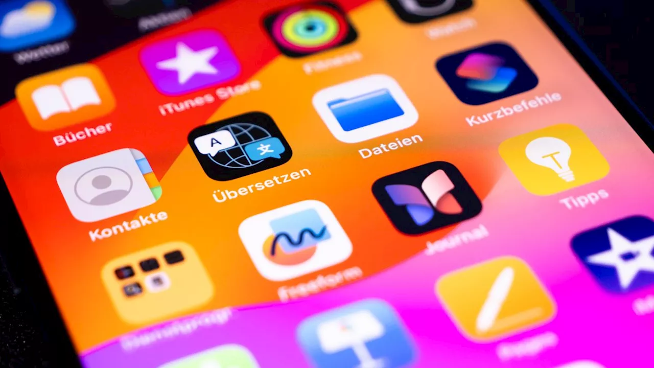 iPhone-Apps droht Rausschmiss: Apple hat keine andere Wahl