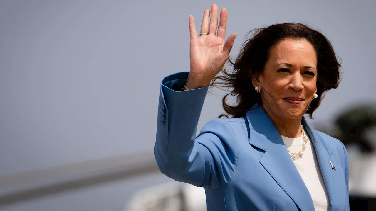 What Is Price Gouging? Here’s What To Know About Kamala Harris’ Core Economic Policy