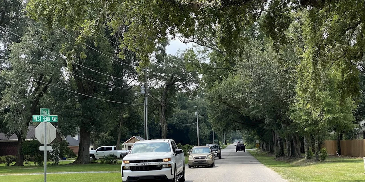 Foley sidewalk project moving forward