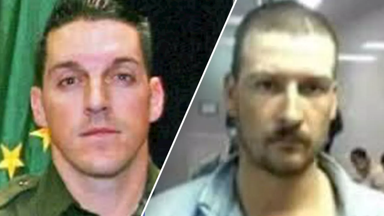 Border Patrol agent killer's sentence overturned in death that exposed ‘Fast and Furious’ sting