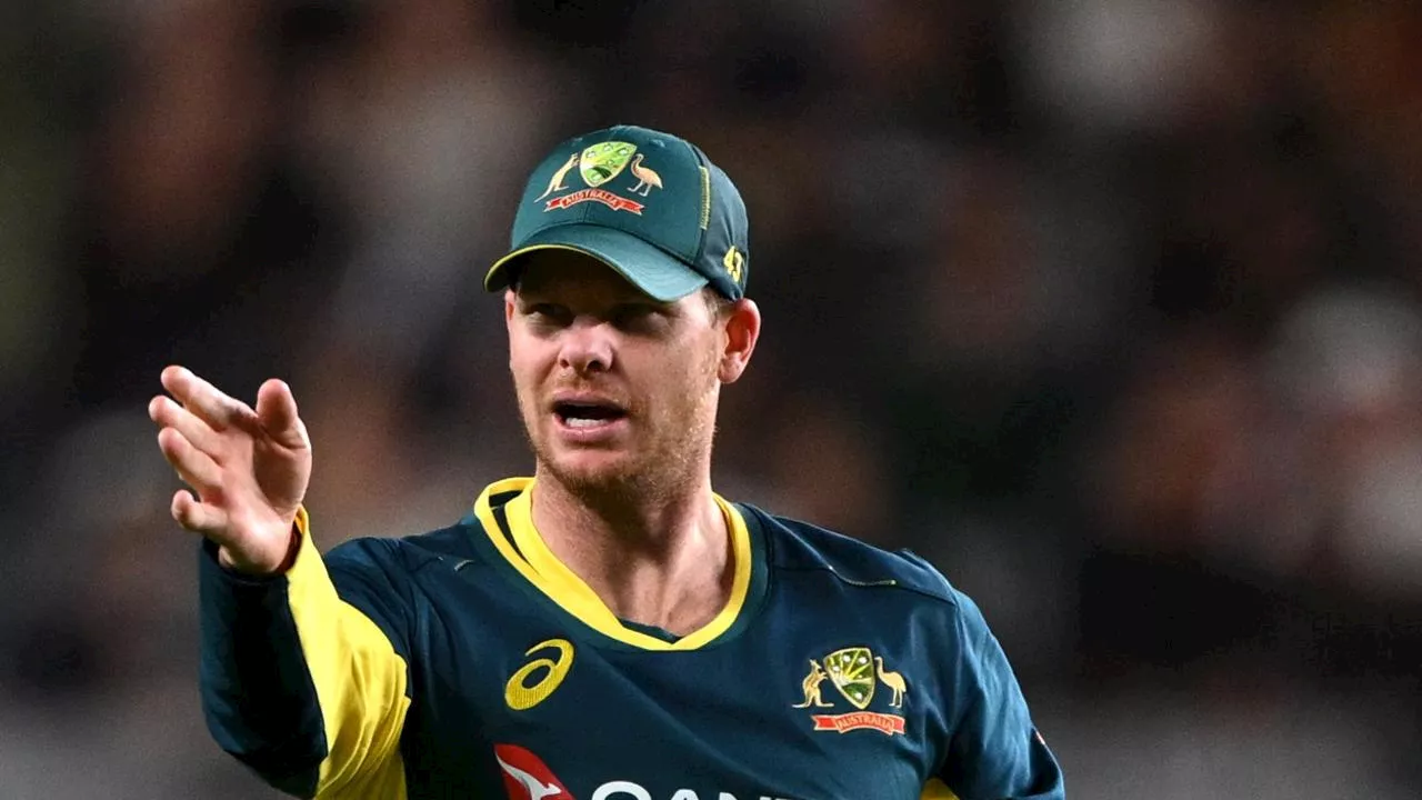 ‘Don’t know what’s going on’: Smith opens up on T20 future after World Cup snub