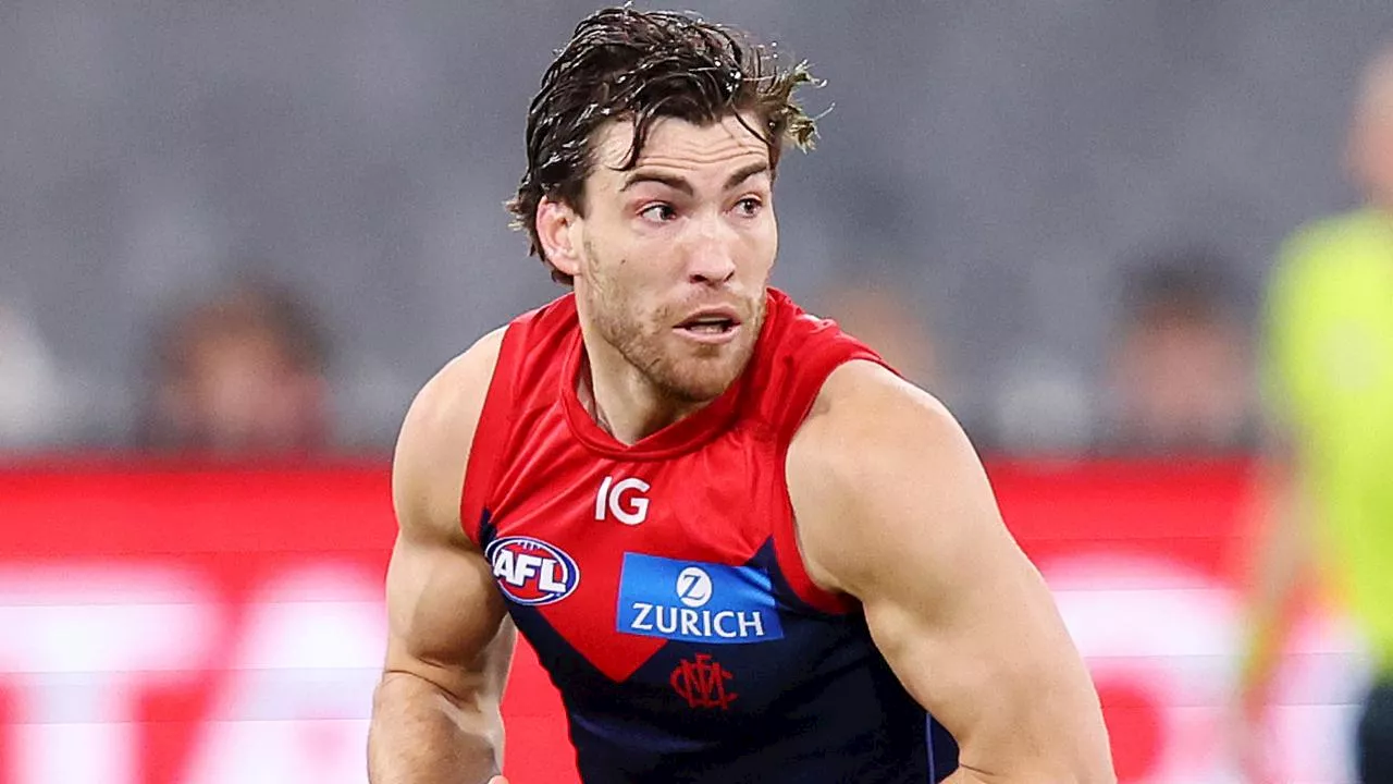 ‘Hoping for one or two’: Roos hone in on Dees star as other trade targets revealed