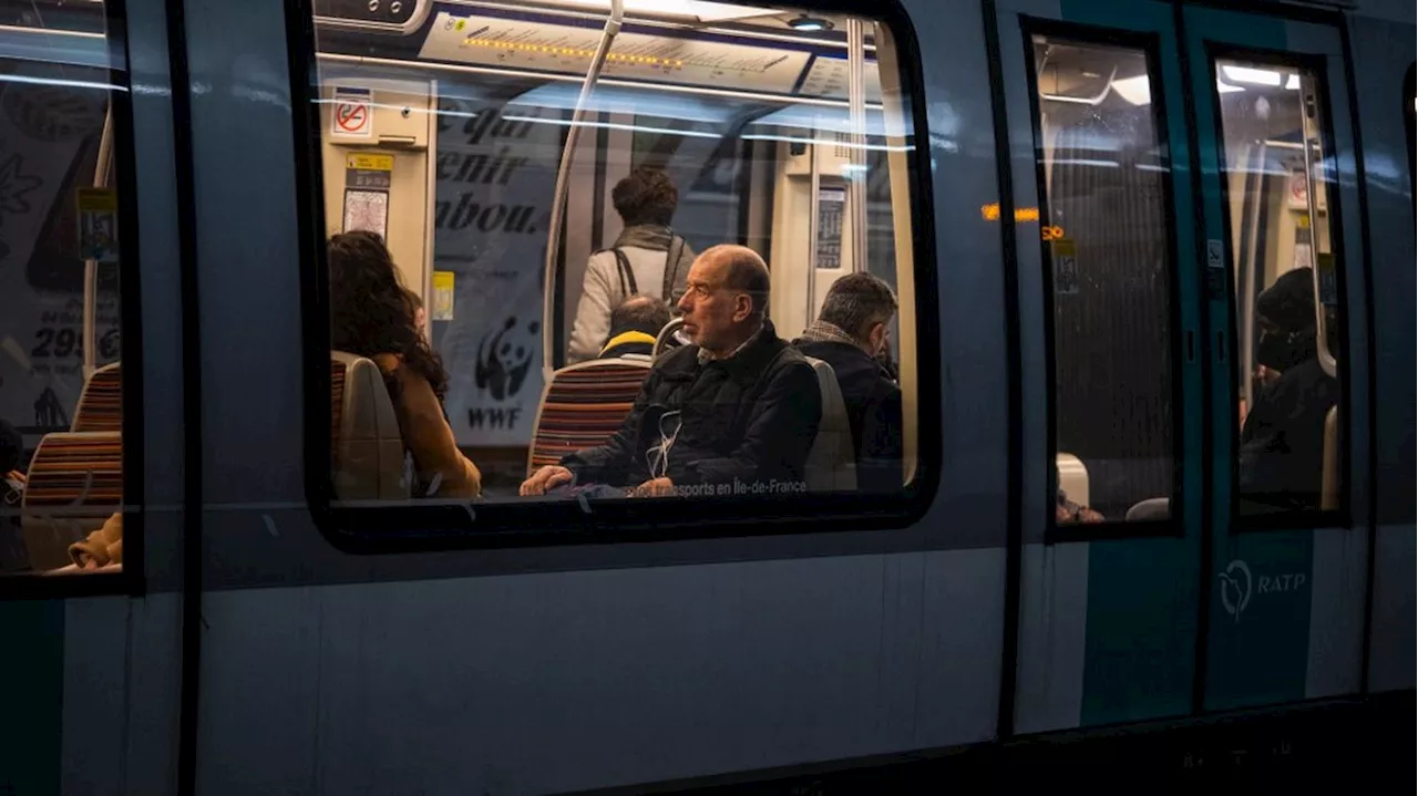 Le parquet de Paris ouvre une enquête après une plainte pour injures antisémites dans le métro