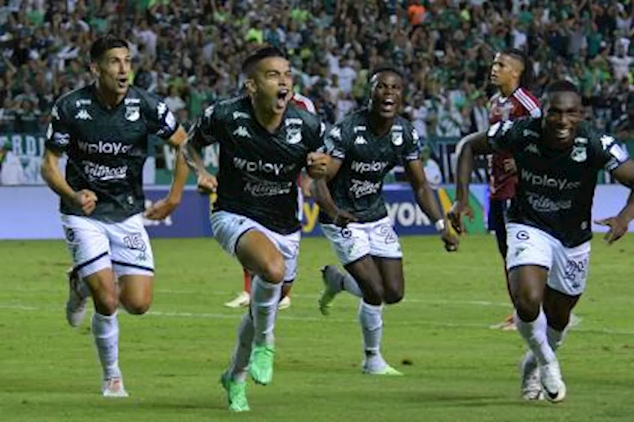 Deportivo Cali confirmó sanción a tribunas para partido con Santa Fe