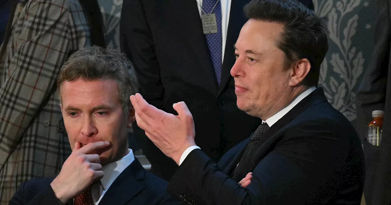 Elon Musk May Have to Sell Tesla Stock to Prop Up Dying Twitter