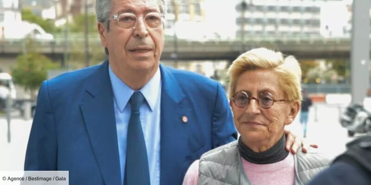 Isabelle et Patrick Balkany en famille, ils célèbrent une grande occasion