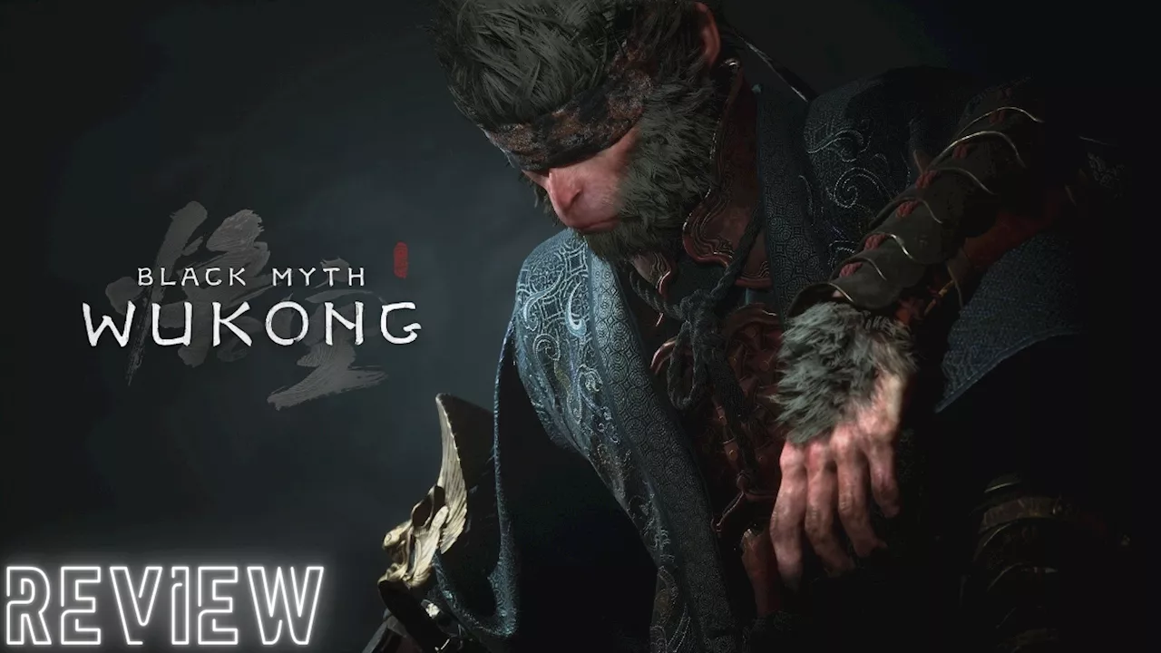 Black Myth: Wukong Review - Relive The Epic Legend Of The Monkey King