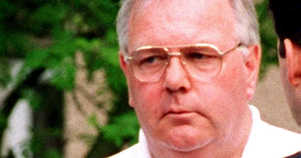 Former Celtic youth coach who abused young boys for decades died alone in prison