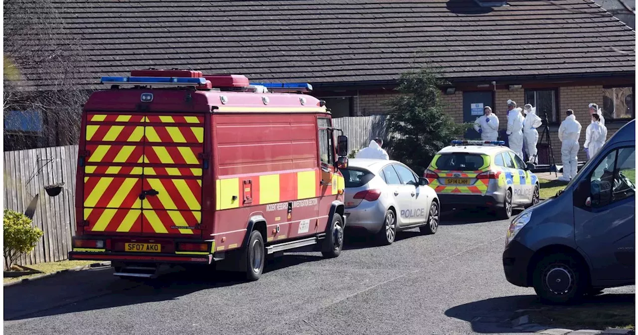 Glasgow care home hit with huge £500k fine after resident dies in horror blaze