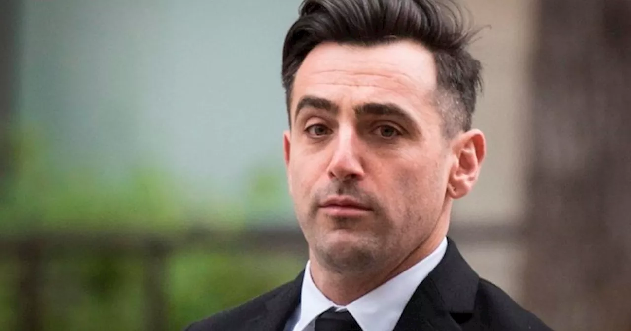 Decision expected in Jacob Hoggard’s appeal of sexual assault conviction