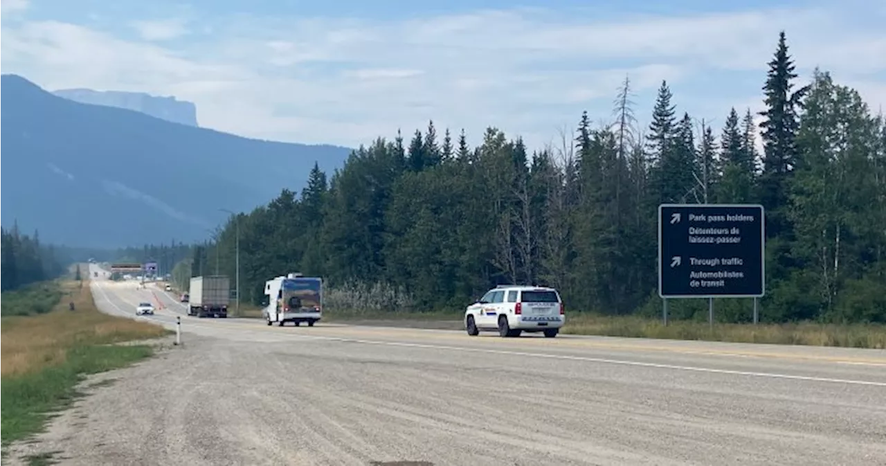 Jasper residents return home weeks after wildfire ripped through town