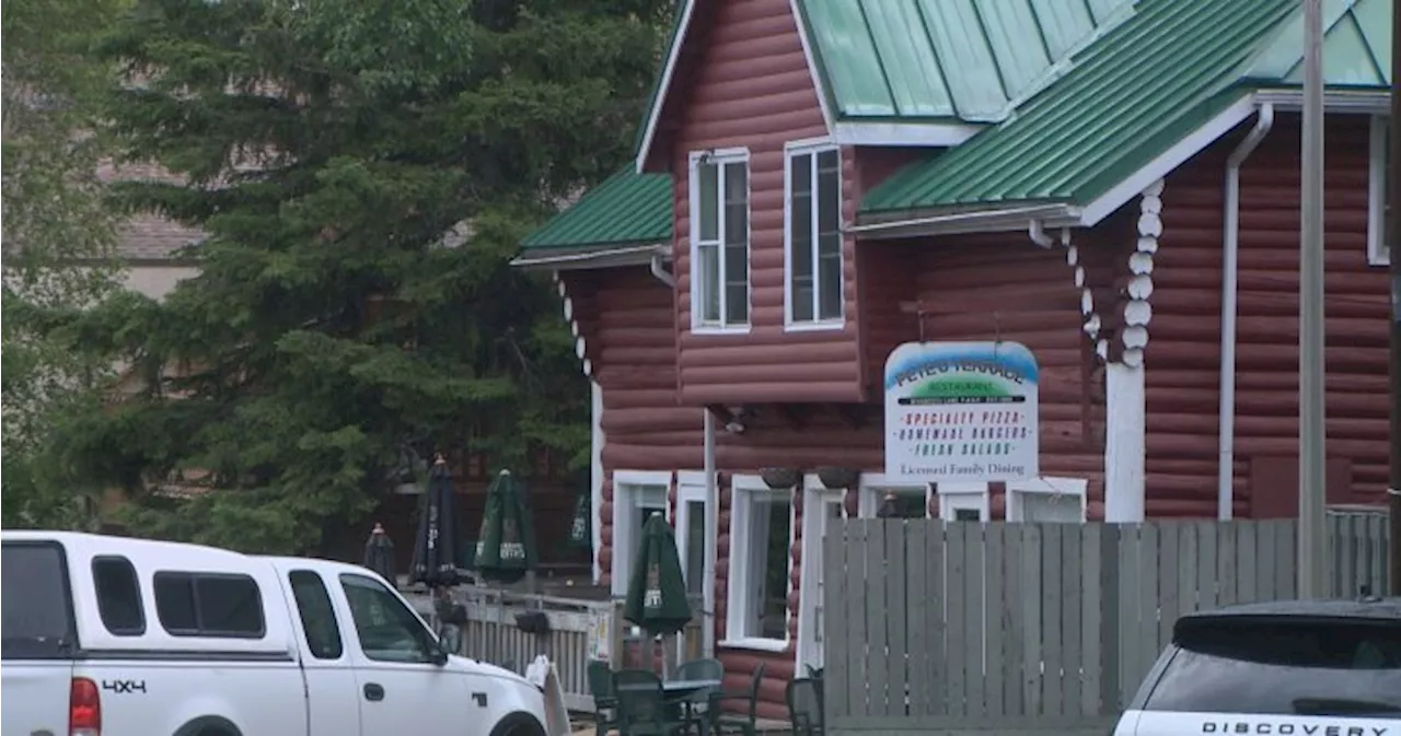 Waskesiu restaurant owner banned from Prince Albert National Park