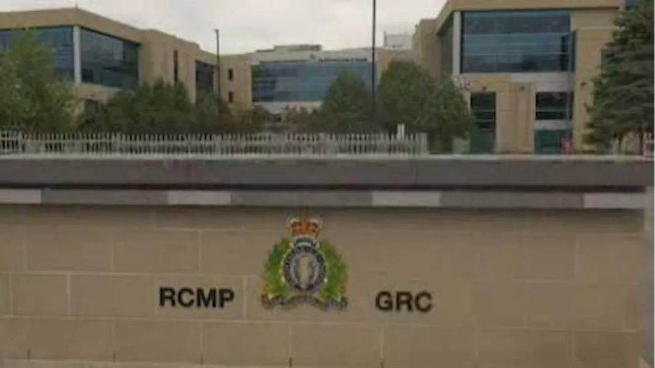 How RCMP tracked father and son accused of Toronto terror plot | Watch News Videos Online