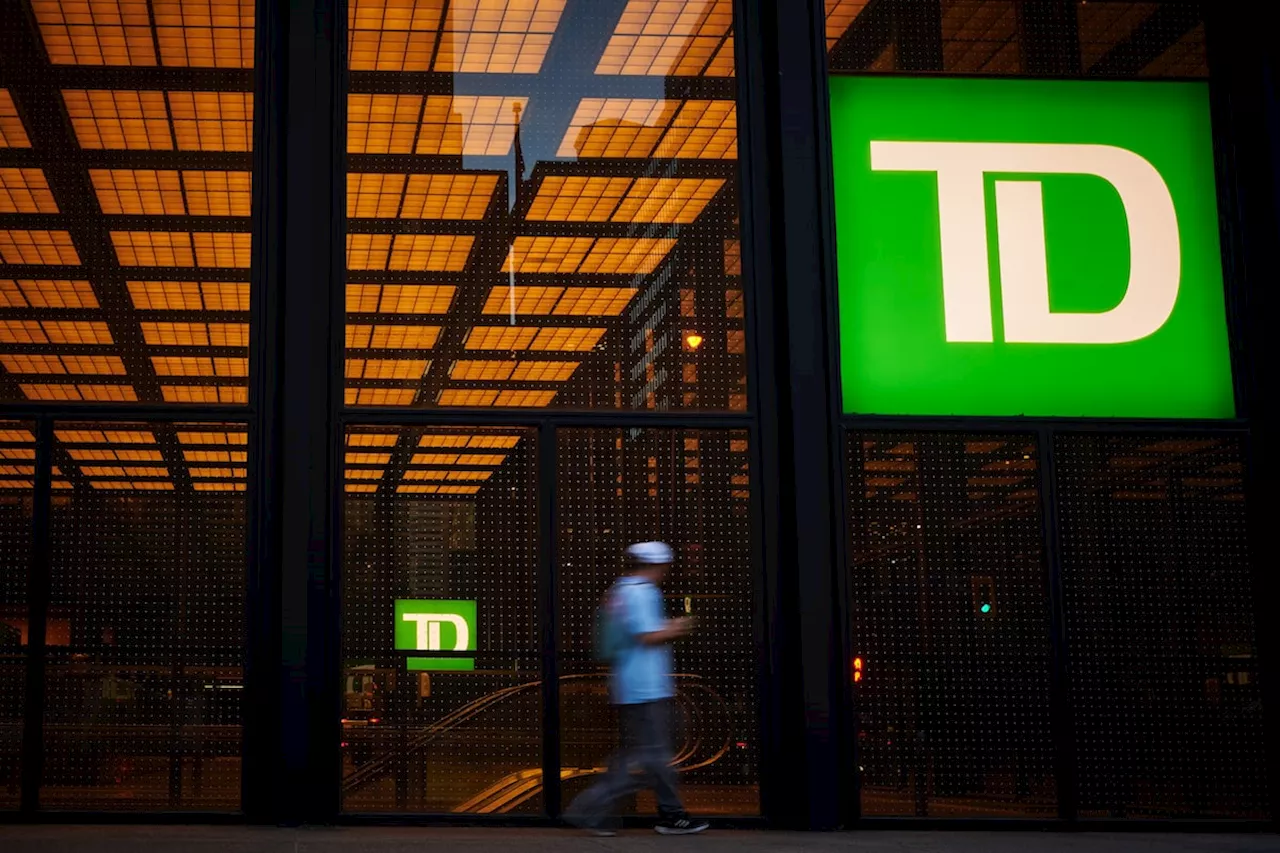 Business Brief: The Big Six earnings, and a spotlight on TD