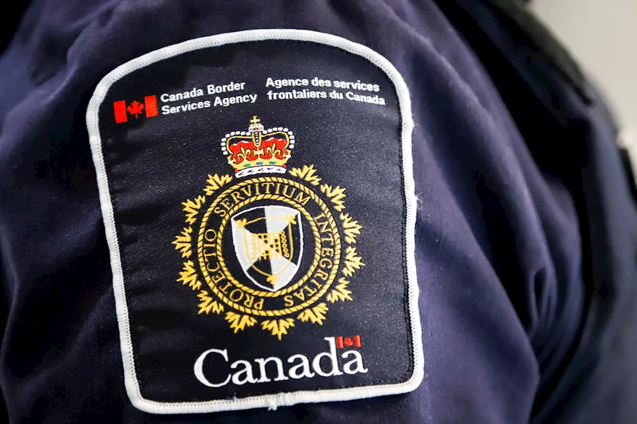 CBSA to use facial recognition app for people facing deportation, documents show