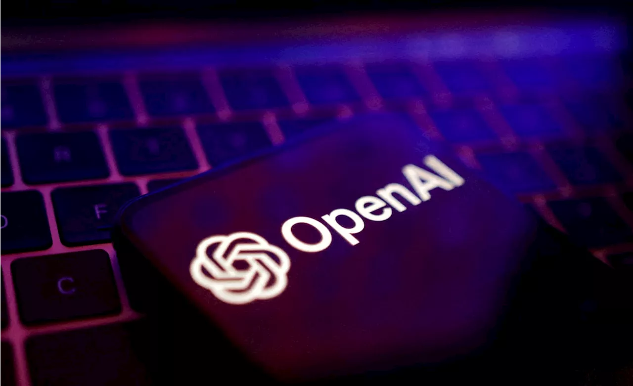 OpenAI blocks Iranian group’s ChatGPT accounts for targeting US election