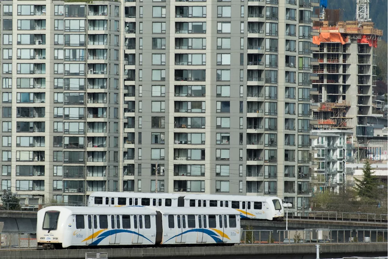 The costs of a Metro Vancouver SkyTrain extension jump by $1.9-billion and it’s a year late