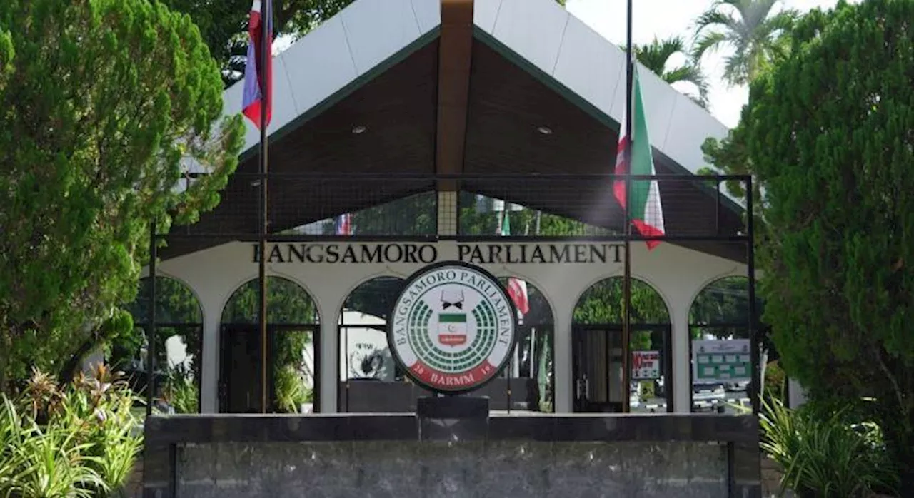 Poverty incidence in Bangsamoro region drops to 23.5% in 2023