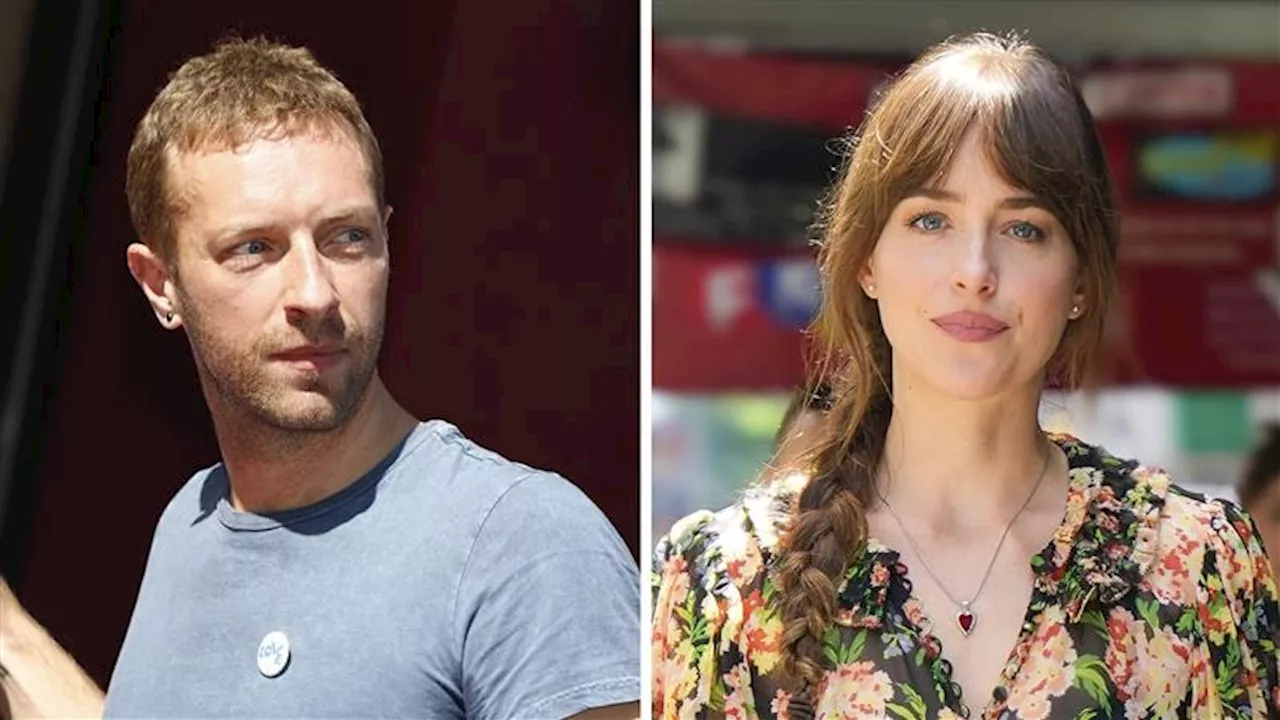 Dakota Johnson And Chris Martin Have Reportedly Called Off Their Engagement