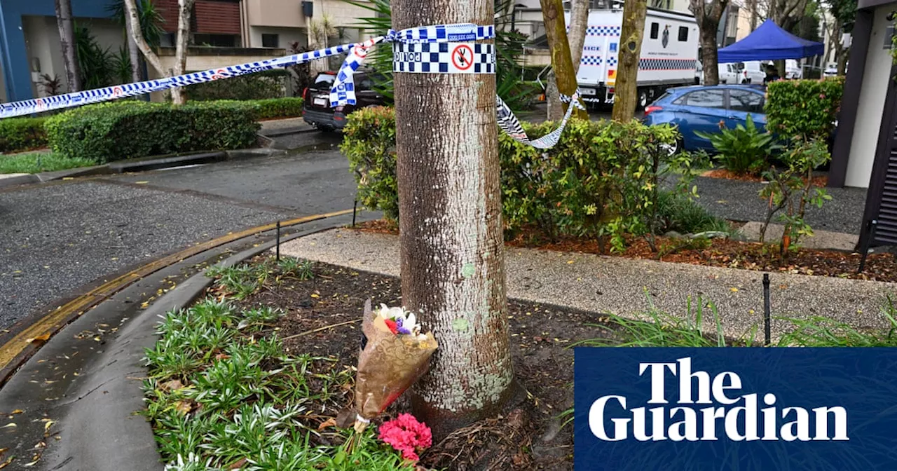 Gold Coast school holds emotional service ahead of vigil for slain 10-year-old Sophie Wang