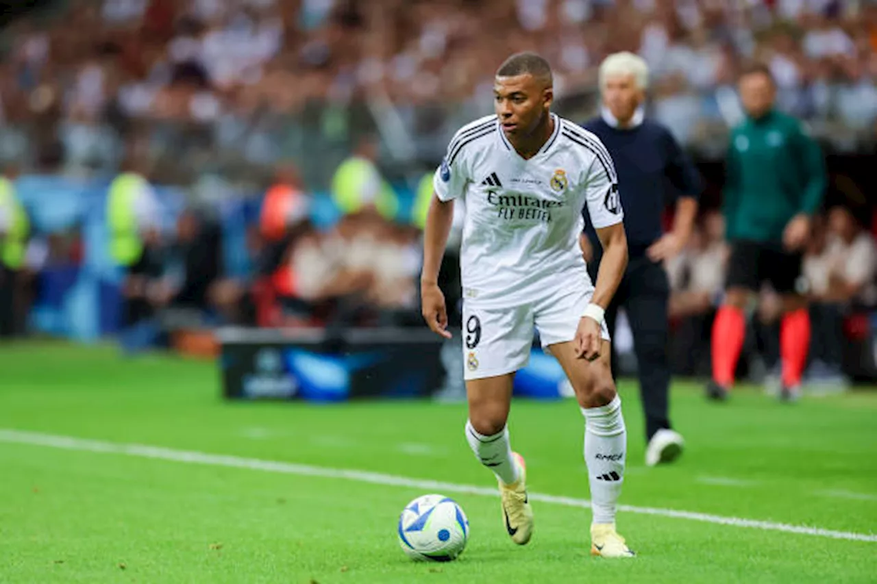 All eyes on Mbappé as Real Madrid, Barcelona begin La Liga title race
