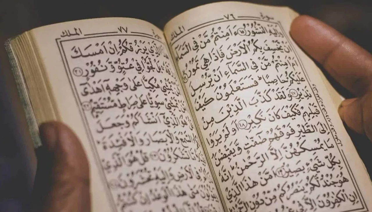 Are there prayers the Almighty would not accept?