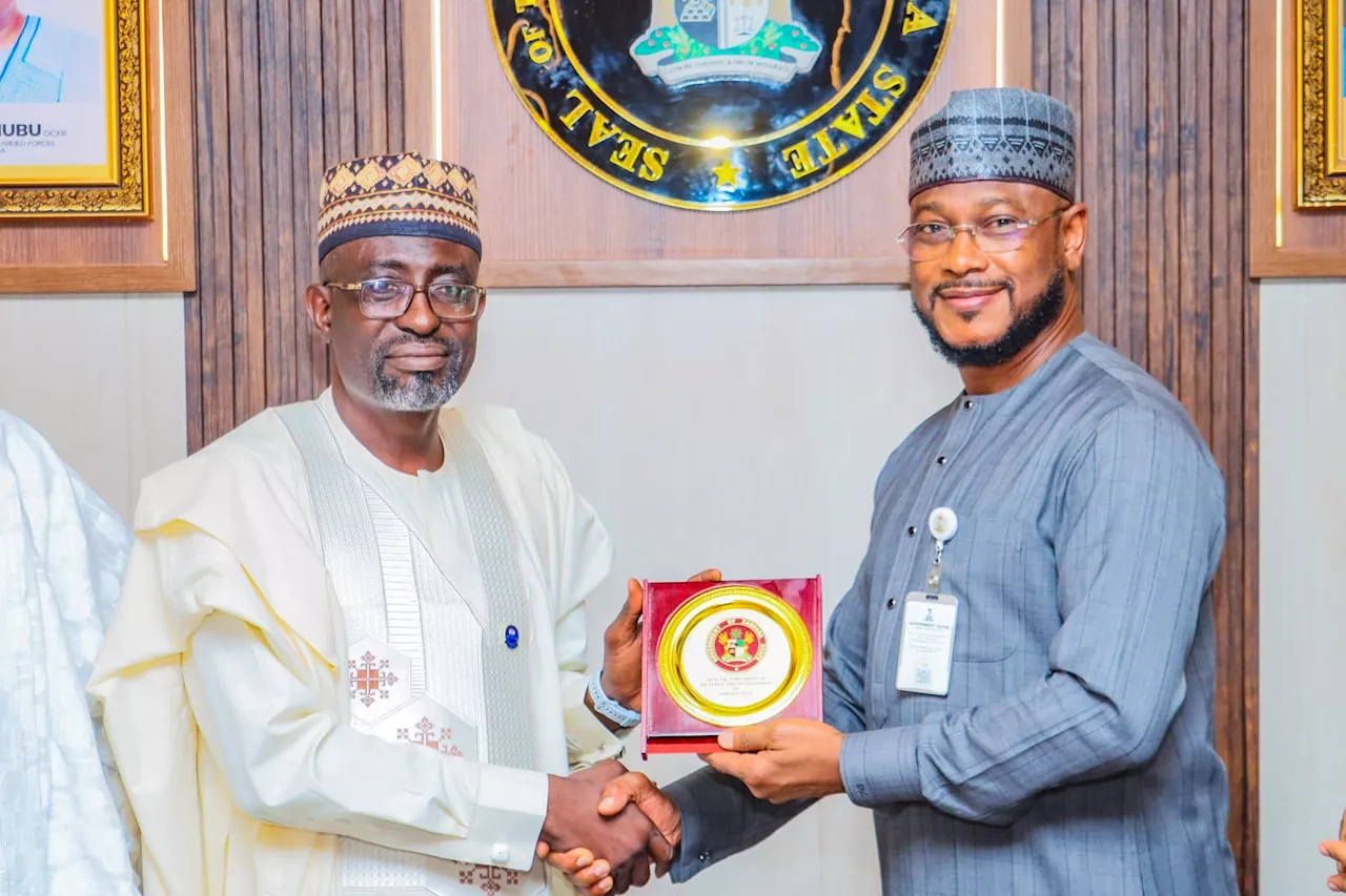 Governor Lawal lauds FCET’s role in Zamfara education reform