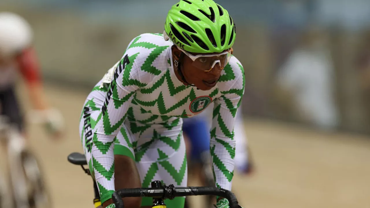Rinse and repeat: Nigeria awaits Los Angeles Olympics after Paris’ N9b, poor outing