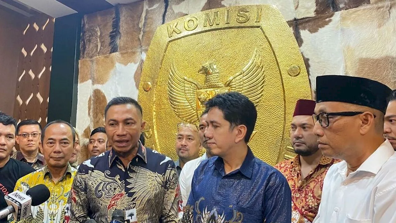 Data Sejumlah Warga DKI Diduga 'Dicatut' untuk Dukung Dharma-Kun