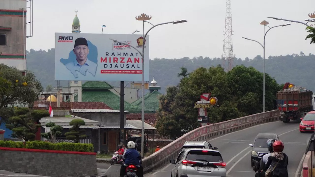 Dukung Rahmat Mirzani Maju di Pilkada Lampung, Demokrat Usulkan Jihan Nurlela Jadi Cawagub