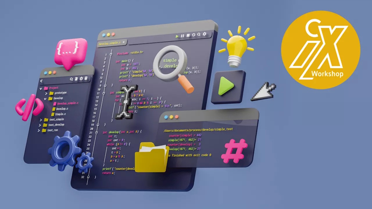 iX-Workshop: Umstieg von klassischen Threads in Java auf Virtual Threads