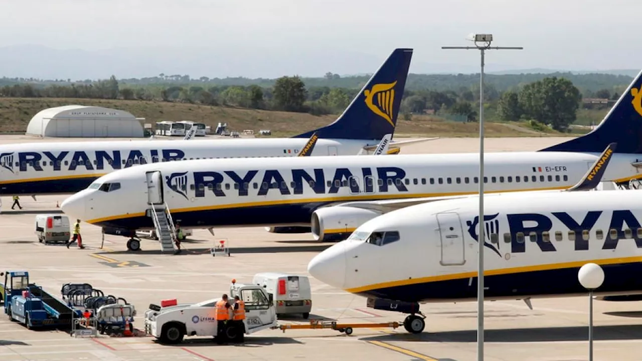  Dutzende Österreicher tagelang am Flughafen gestrandet