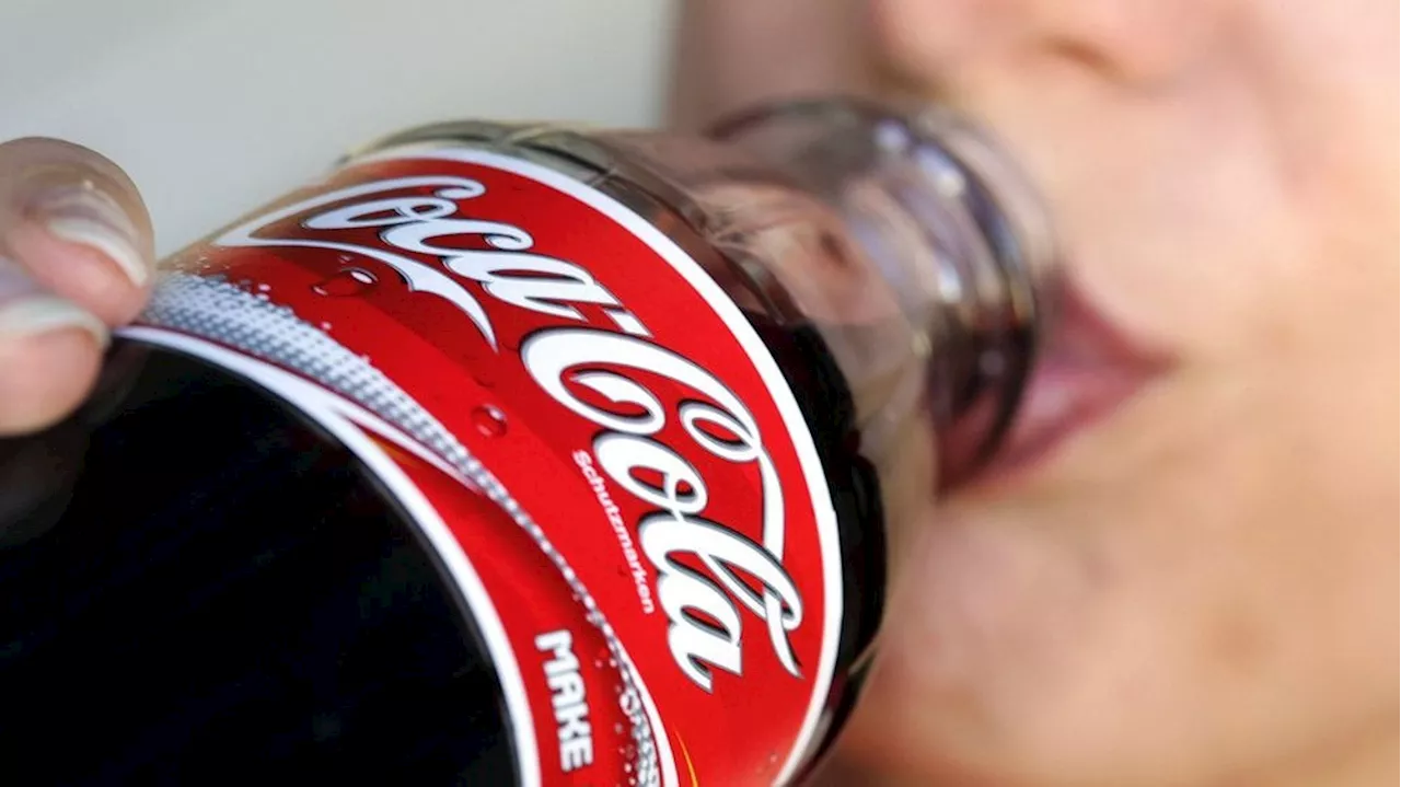  Echt jetzt? Coca Cola bringt DIESE Sorte auf den Markt