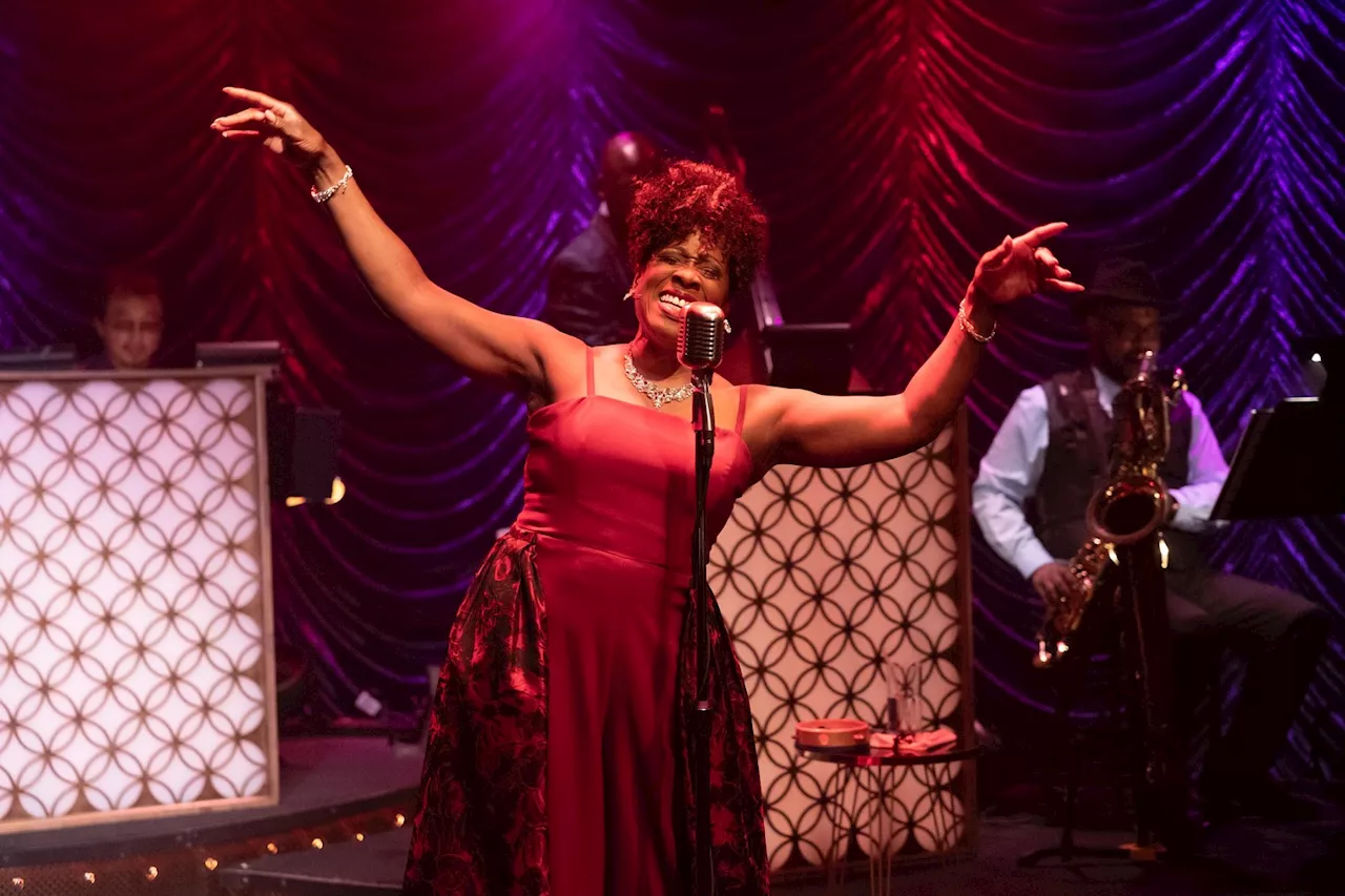 An R&B Queen Reigns in Miss Rhythm: The Legend of Ruth Brown at Stages