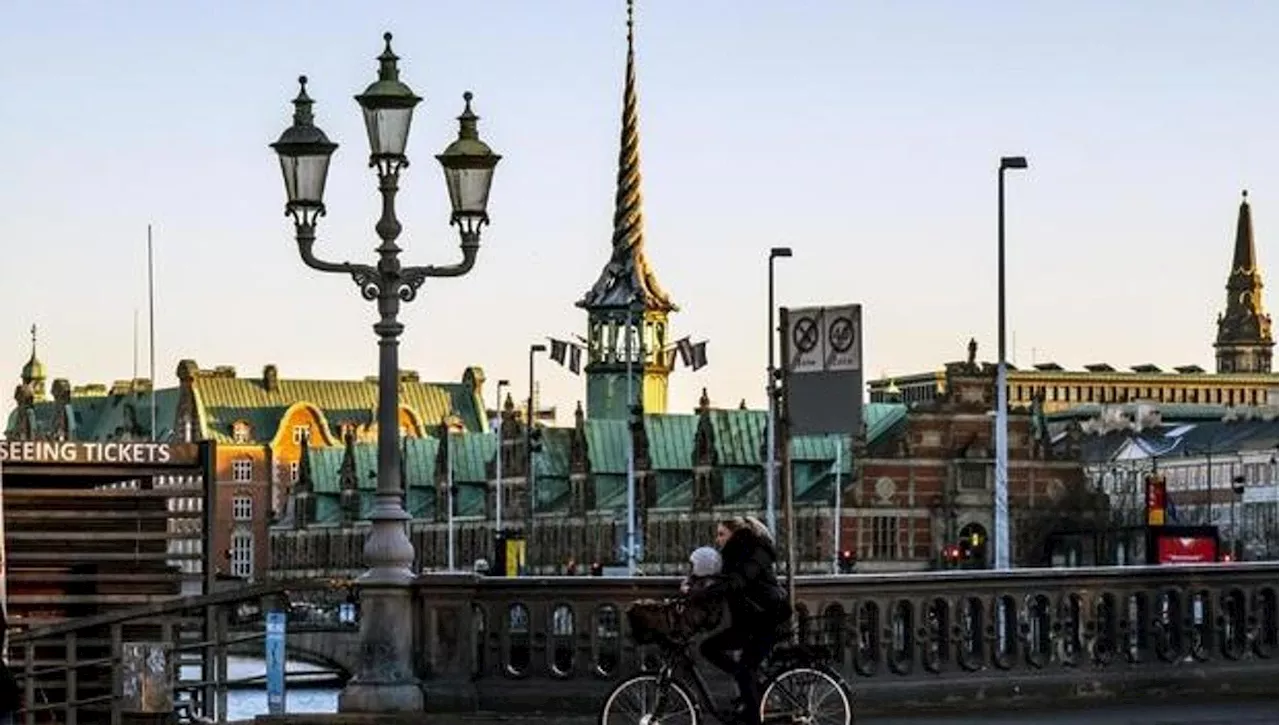 A Copenaghen, apre il ristorante rispettoso dell’ambiente e del benessere dei dipendenti