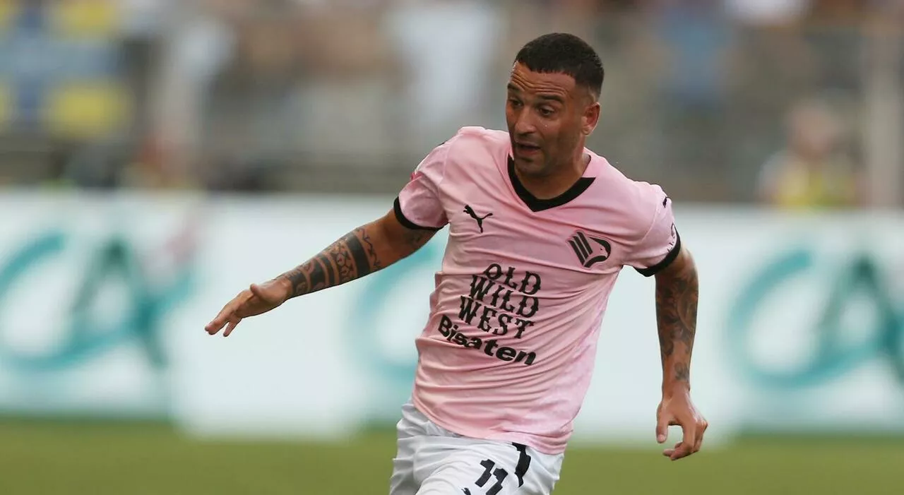 Serie B, si comincia con Brescia-Palermo anticipo di lusso