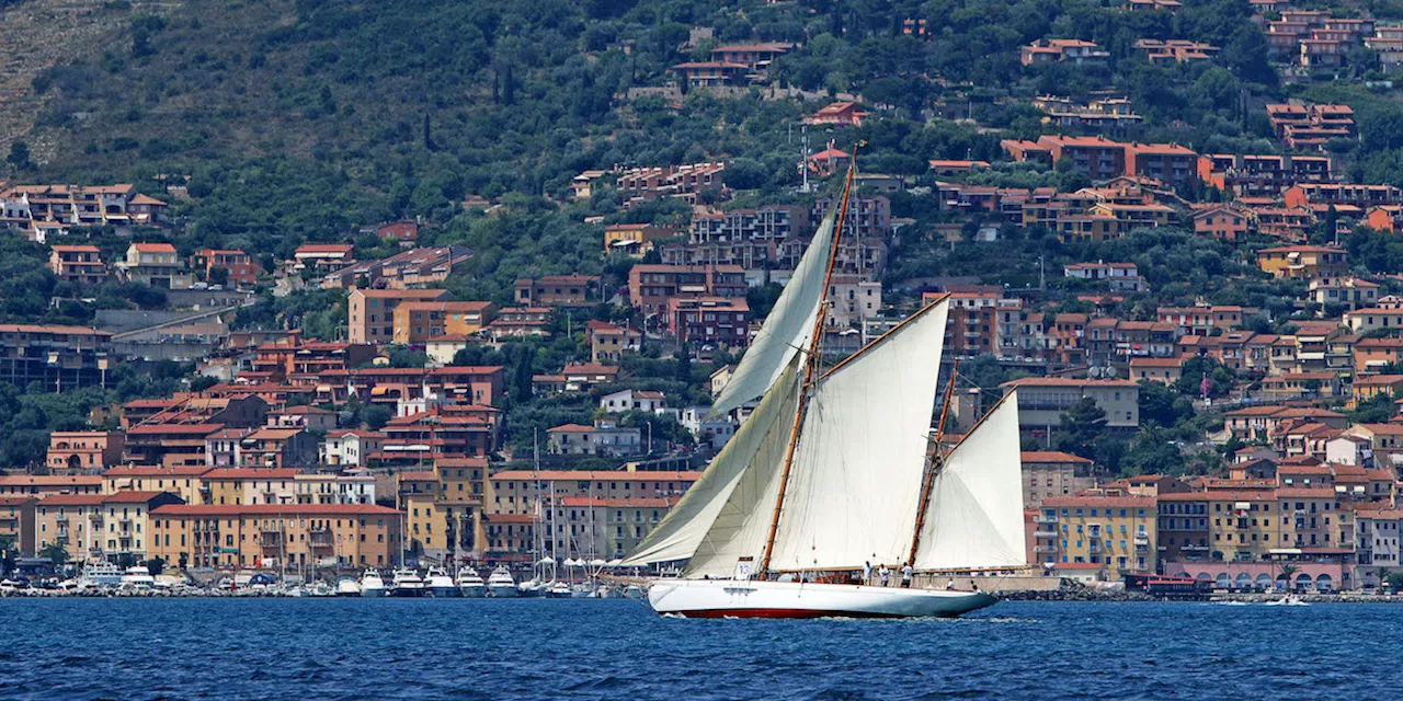 Due giorni di blackout in alcune località turistiche dell’Argentario