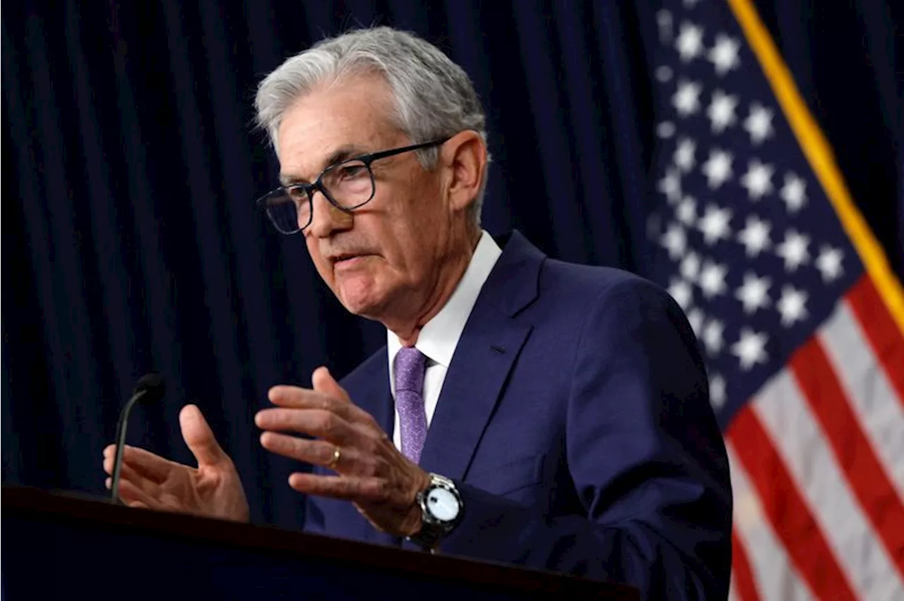 Fed-Chef Powell vor richtungsweisender Rede in Jackson Hole