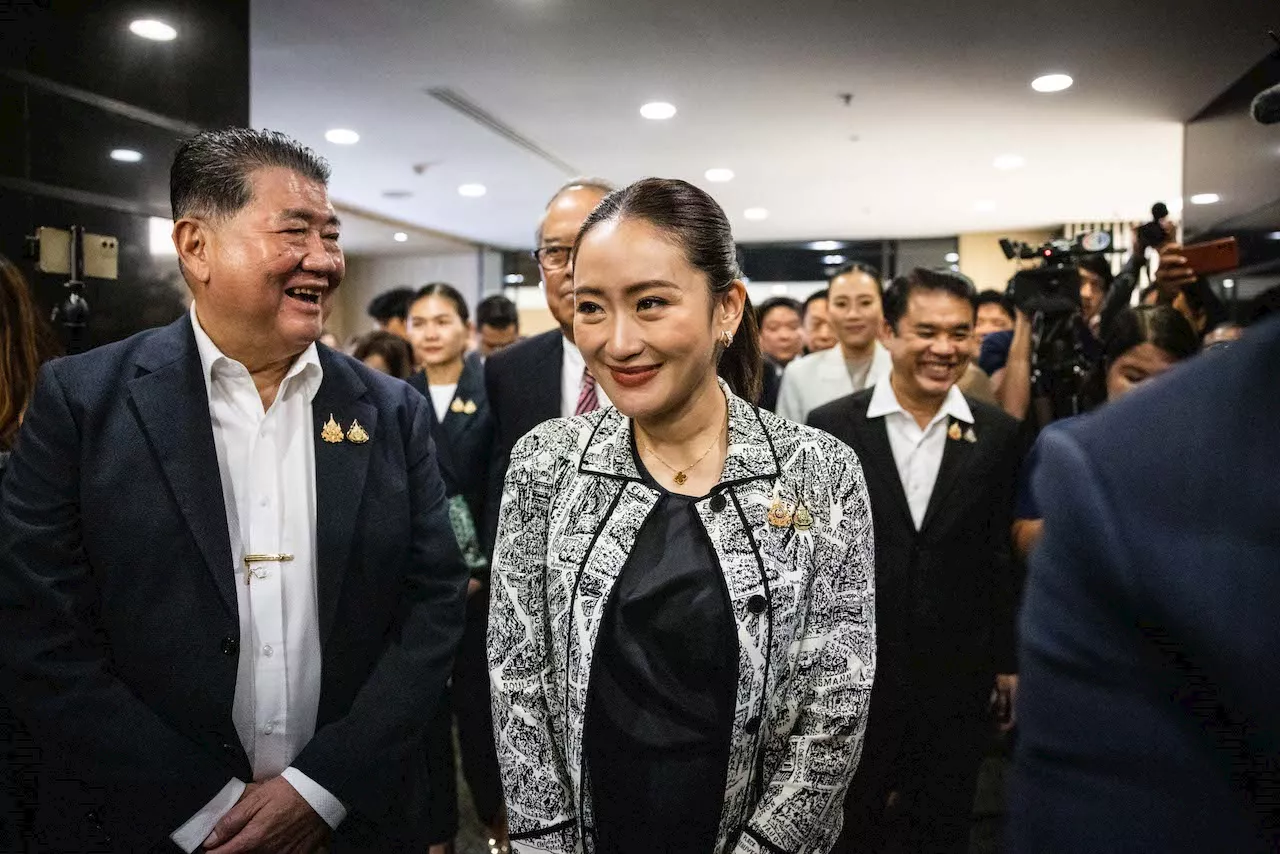 Chi è Paetongtarn Shinawatra, 37 anni, nuova prima ministra della Thailandia