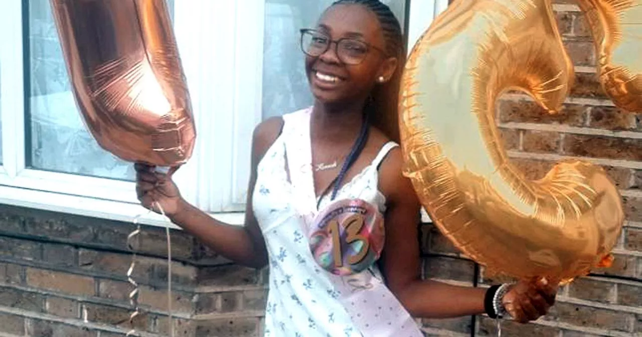 13-year-old girl died after just one sip of Costa drink 'due to allergy blunder'