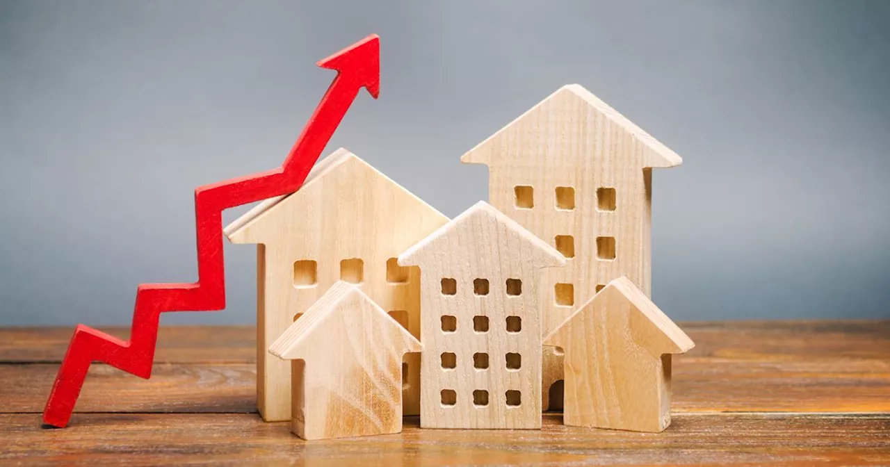 Ireland population growing 4 times faster than number of new homes being built