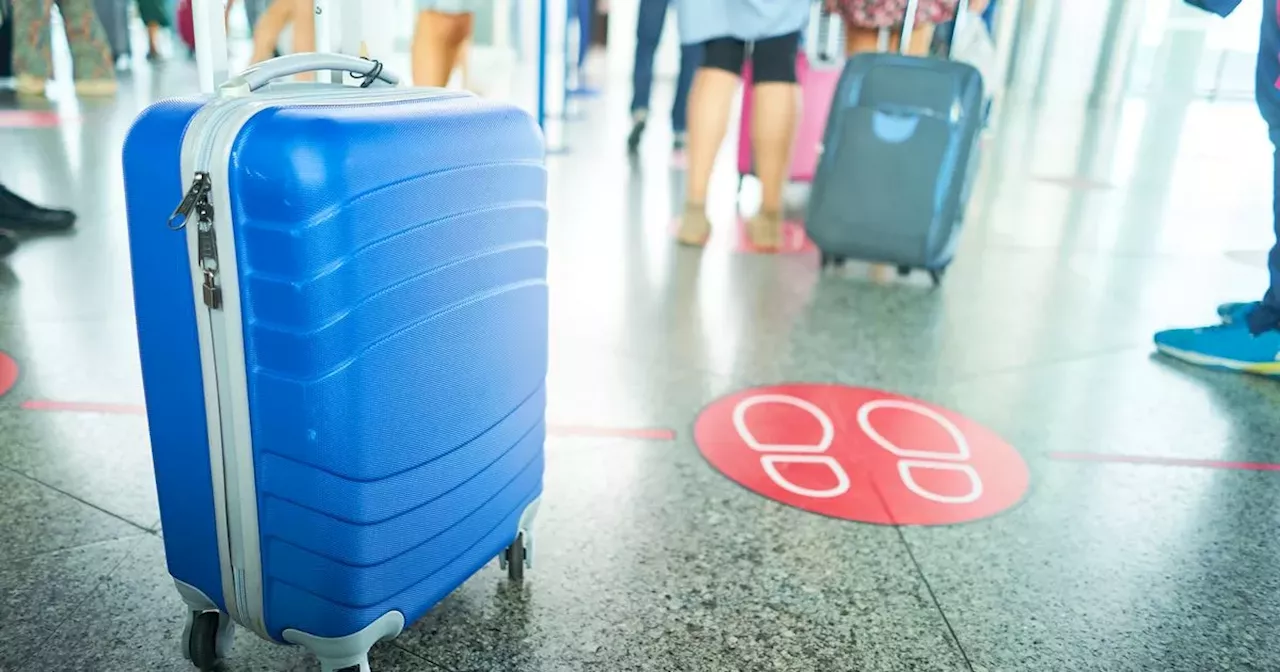 Irish tourists on alert as 'Rate 0' warning issued at major Spanish travel hubs